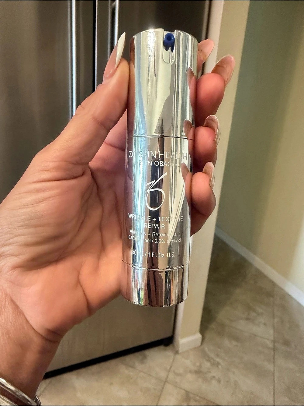 ZO Skin Health Wrinkle + Texture Repair Wrinkle + Texture Repair